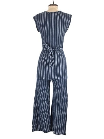 Caution to the Wind Jumpsuit (view 2)
