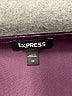 Express Purple 3/4 Sleeve Blouse Size XS - photo 7
