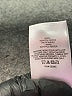 Express Purple 3/4 Sleeve Blouse Size XS - photo 8