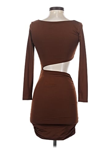Princess Polly Cocktail Dress (view 2)