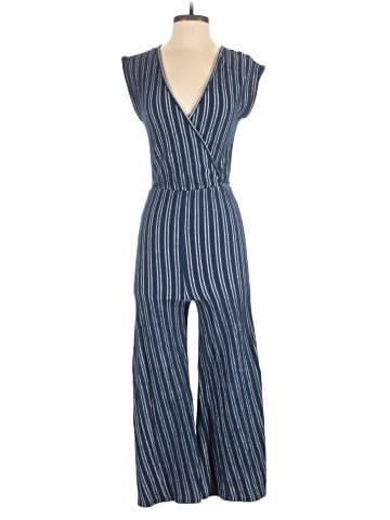 Caution to the Wind Jumpsuit (view 1)