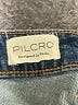 Pilcro Graphic Blue Jeans Size 23 waist (tall) - photo 7