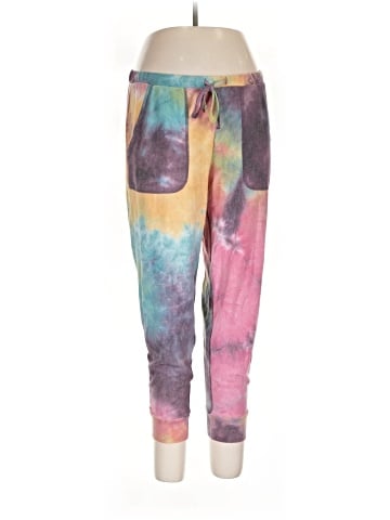 Grace & Lace Casual Pants (view 1)