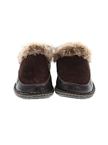 B.O.C Mule/Clog (view 2)