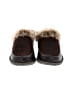 B.O.C Brown Mule/Clog Size 7 - photo 2