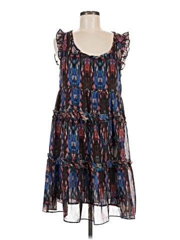 Lilis Closet Cocktail Dress (view 1)
