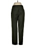 Club Monaco Green Casual Pants Size S (estimated) - photo 2