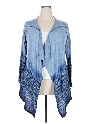 One World Cardigan (view 1)