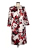 Kasper Red Coat Size 8 - photo 1