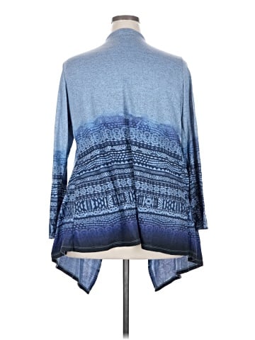 One World Cardigan (view 2)