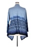 One World Blue Cardigan Size 2X - photo 2