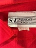S.L. Fashions Pink Blazer Size 24 - photo 6