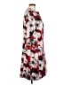 Kasper Red Coat Size 8 - photo 4