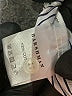 Harshman Stripes Silver Long Sleeve Blouse Size L - photo 8