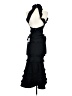Elliatt Black Cocktail Dress Size XS - photo 2