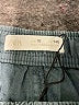 Zara Green Casual Pants Size 10 - photo 3