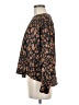 Unbranded Brown Long Sleeve Blouse Size M (estimated) - photo 5
