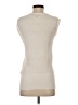 Banana Republic Ivory Pullover Sweater Size S - photo 2