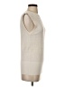 Banana Republic Ivory Pullover Sweater Size S - photo 4