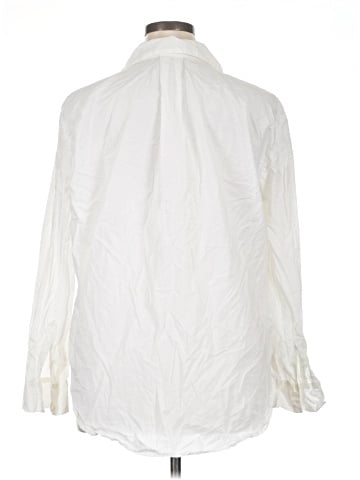 Lou & Grey Long Sleeve Blouse (view 2)