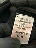 Woman Within Black Poncho Size 1X - photo 8
