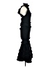 Elliatt Black Cocktail Dress Size XS - photo 4
