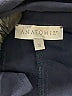 Anatomie Solid Blue Jumpsuit Size S - photo 4