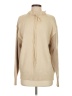 TRUNKPROJECT Tan Ivory Wool Pullover Sweater Size XS - photo 1