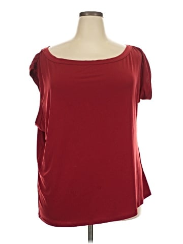 Torrid Short Sleeve T-Shirt (view 1)