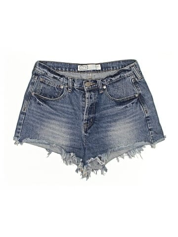 AYR Denim Shorts (view 1)