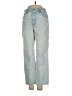 Abercrombie & Fitch Blue Jeans Size 2S - photo 1