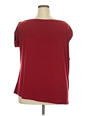 Torrid Short Sleeve T-Shirt (view 2)