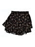 Unbranded 100% Polyester Black Shorts Size S - photo 2