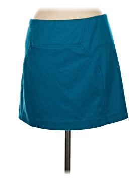 Diane von Furstenberg Wool Skirt (view 2)