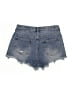 AYR Blue Denim Shorts Size 27 waist - photo 2
