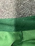 Unbranded Solid Green Casual Dress Size M - photo 7