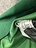 Unbranded Solid Green Casual Dress Size M - photo 8
