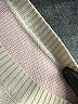 Unbranded Tan Pullover Sweater Size S - photo 7