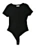 Popular 21 Black Bodysuit Size L - photo 1