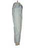 Abercrombie & Fitch Blue Jeans Size 2S - photo 4