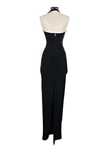 Nookie Cocktail Dress (view 2)