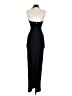 Nookie Black Cocktail Dress Size XS - photo 2