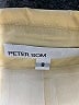 Peter Som Yellow Casual Dress Size 8 - photo 7