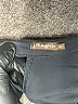 J. McLaughlin Black Long Sleeve Blouse Size XL - photo 7