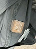 J. McLaughlin Black Long Sleeve Blouse Size XL - photo 8