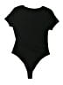 Popular 21 Black Bodysuit Size L - photo 2