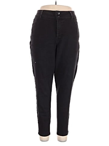 Curve Appeal Jeggings (view 1)