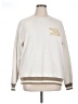 Roots Cabin Ivory Pullover Sweater Size XL - photo 1