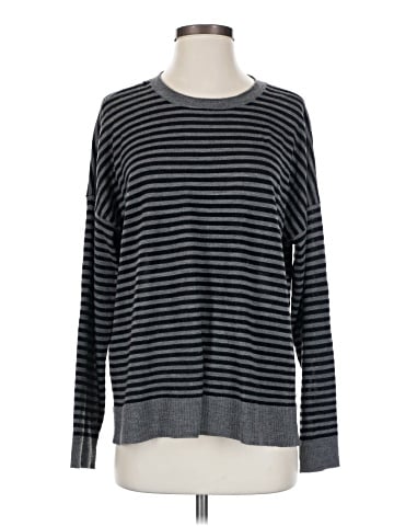 Eileen Fisher Wool Pullover Sweater (view 1)