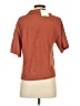 LE BOP Orange Pullover Sweater Size XS - photo 2